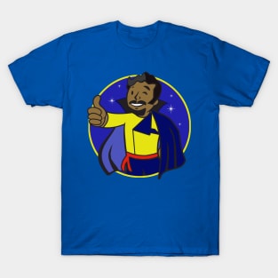 Lando Boy T-Shirt